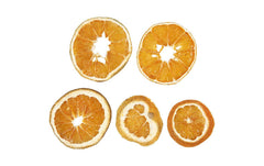 Creativ Company Deko Orangen getrochnet