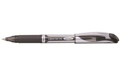 pentel, Gelschreiber EnerGel 0.7 mm Schwarz