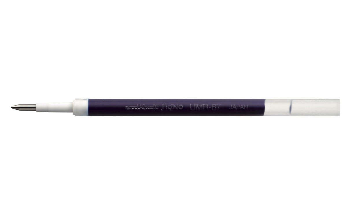 Uniball Gel- Roller Ersatzpatrone zu