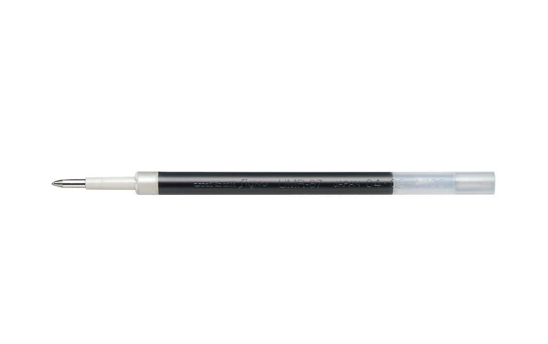 Uniball Gel- Roller Ersatzpatrone zu