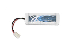 Amewi Akku NiMH 7.2V 4200mAh