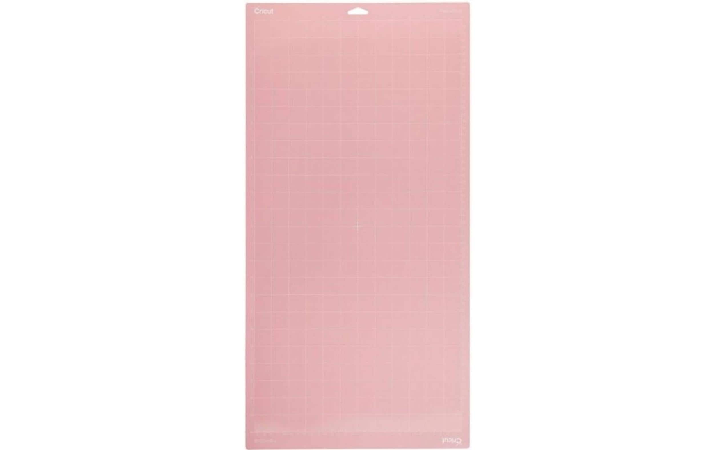 Cricut Schneidematte Fabricgrip, für Stoff