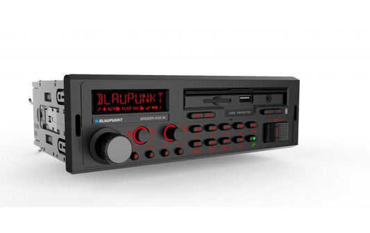 BLAUPUNKT Autoradio Bremen SQR46DAB