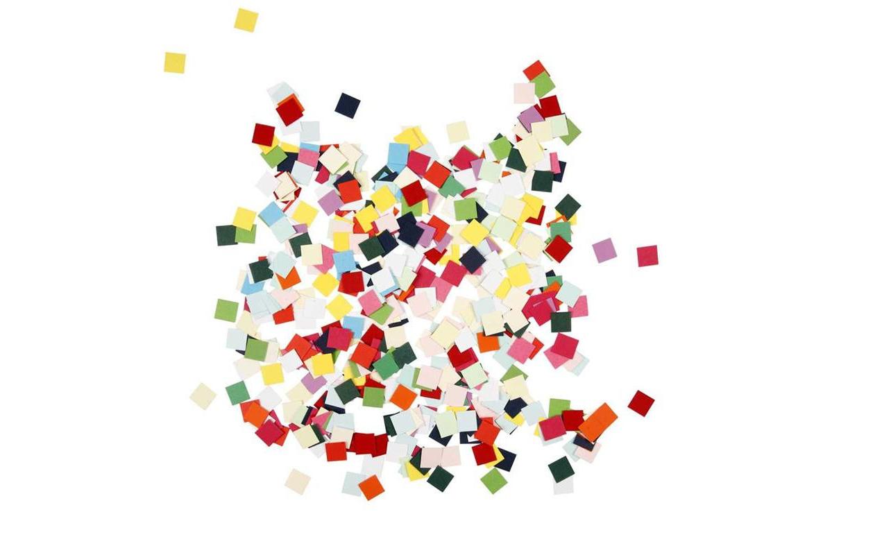 Creativ Company Karton-Mosaik