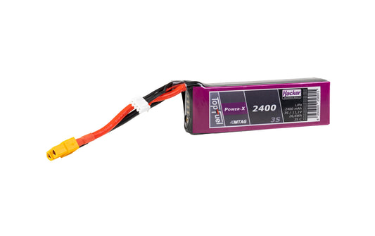TF Power-X LiPo-Akku 11.1V 2400mAh 3S 35C