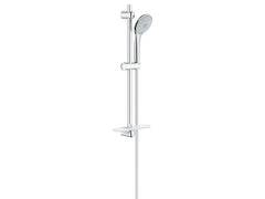 GROHE | EUPHORIA 110 MASSAGE Brausestangenset | 3 Strahlarten, 600 mm, chrom