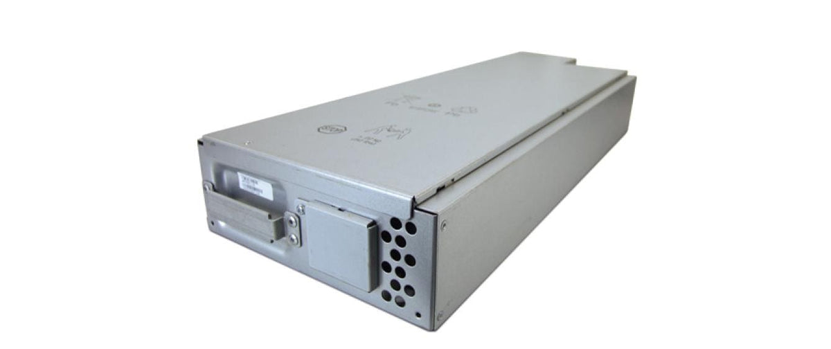 APC USV Ersatzbatterie APCRBC118