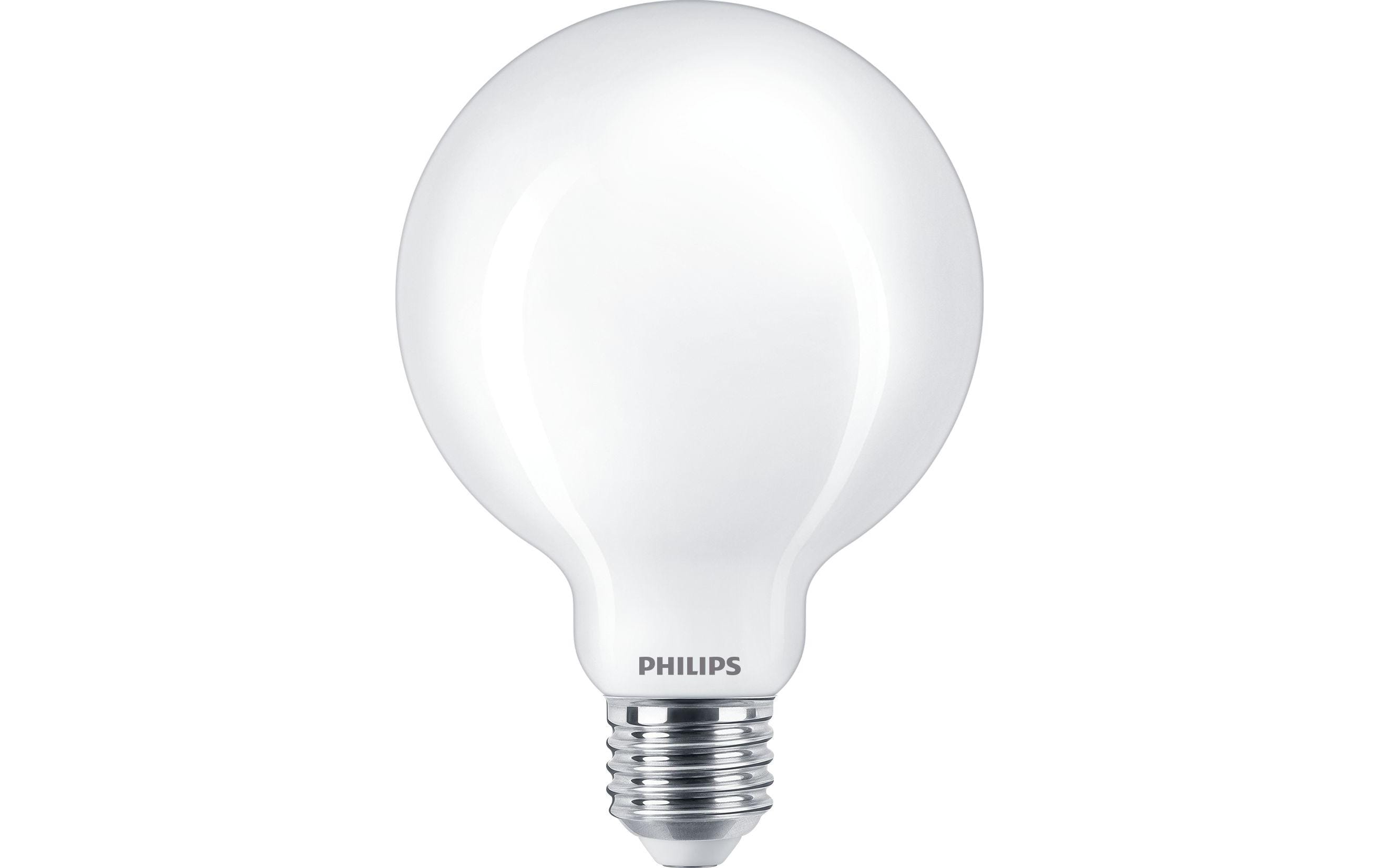 Philips LED Lampe 7W (60W)
