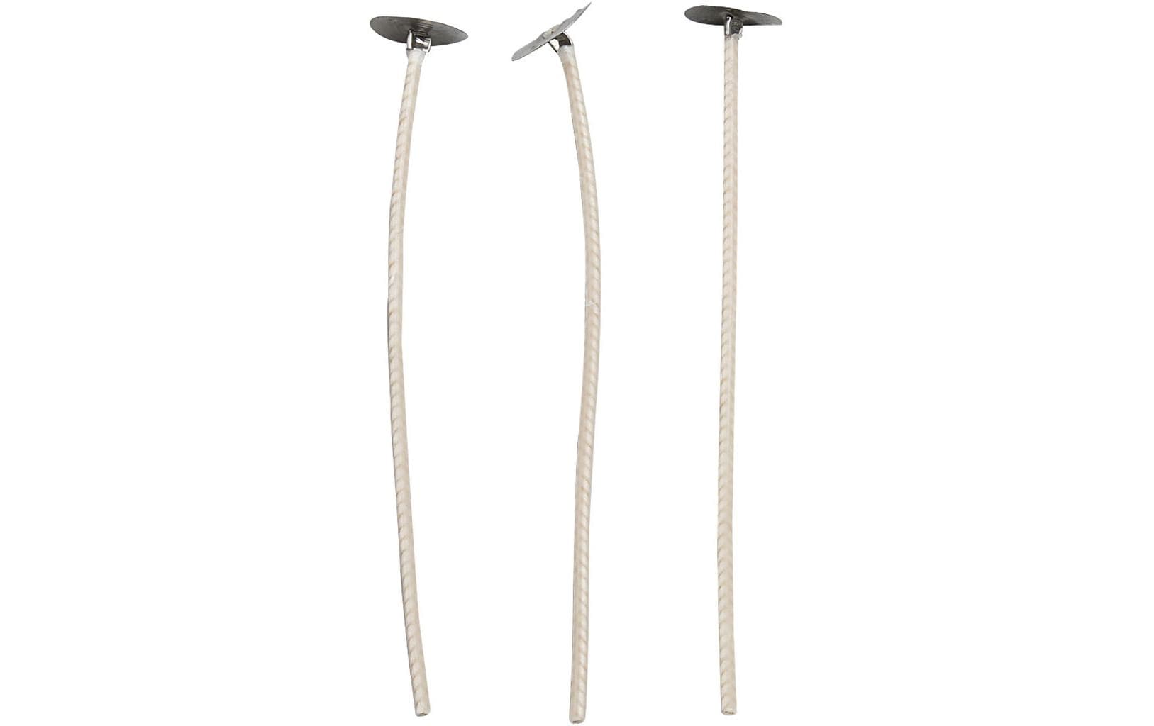 Creativ Company Kerzendocht 10 cm