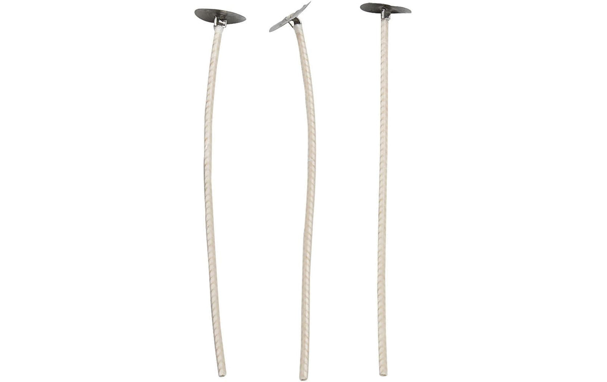 Creativ Company Kerzendocht 10 cm