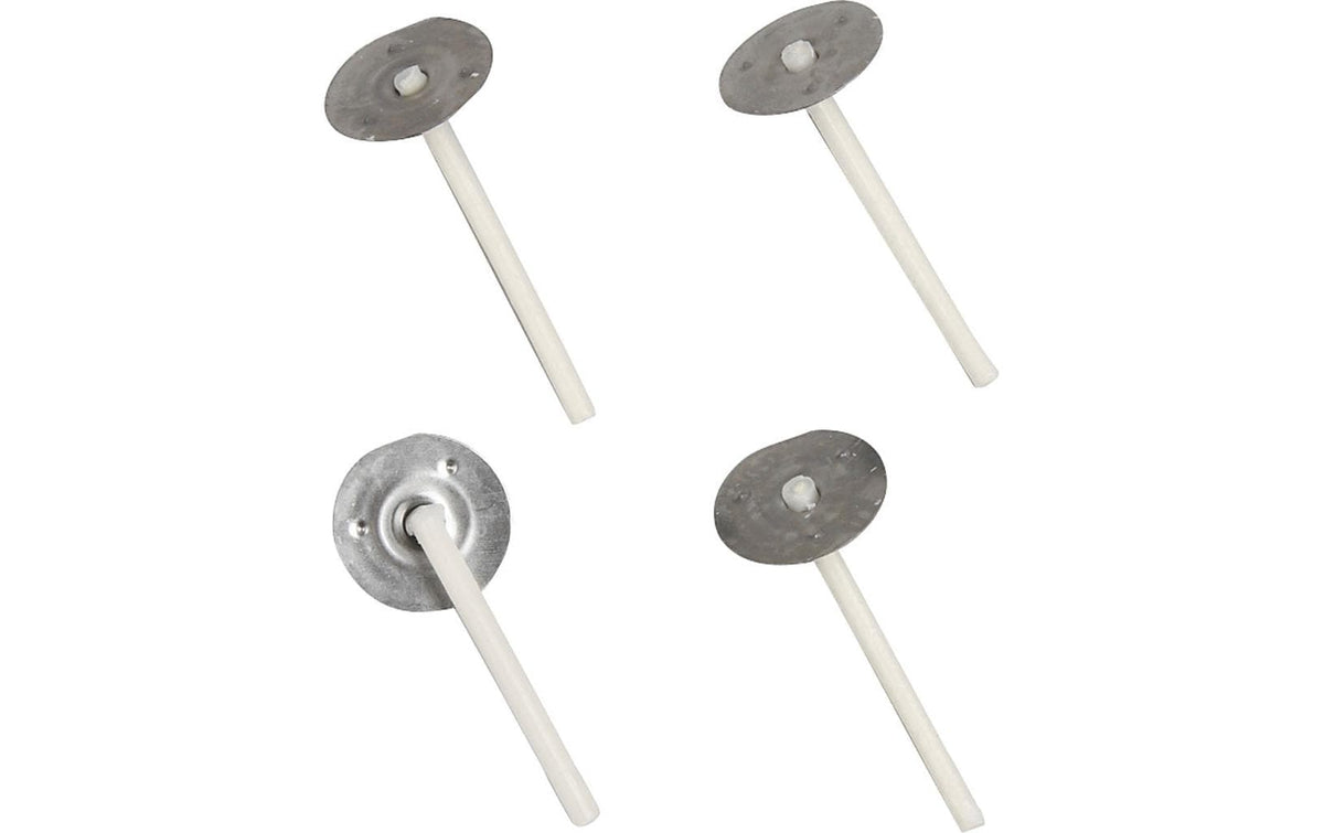 Creativ Company Kerzendocht 3.5 cm