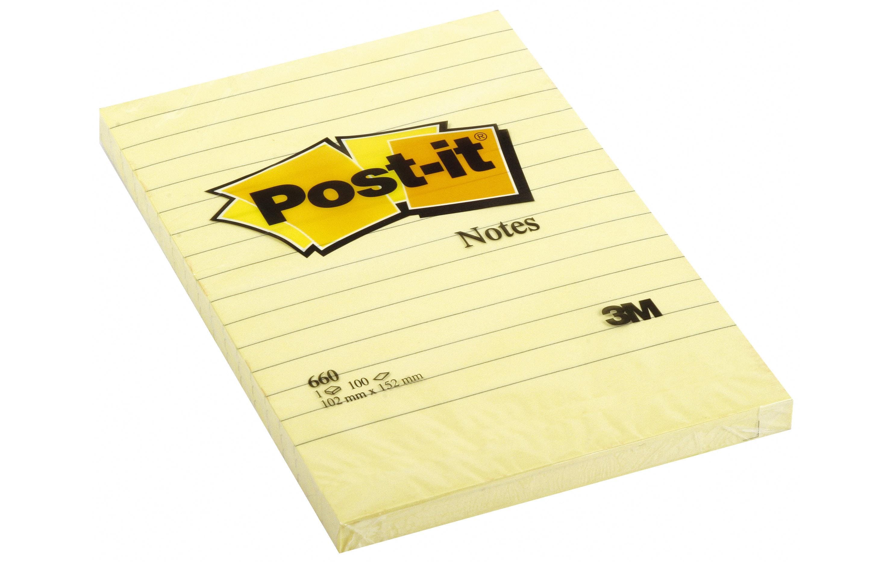 3M Post-it  Grossformate