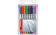 STABILO OHPen Universal NonPermanent F