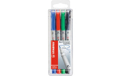 STABILO OHPen Universal NonPermanent S