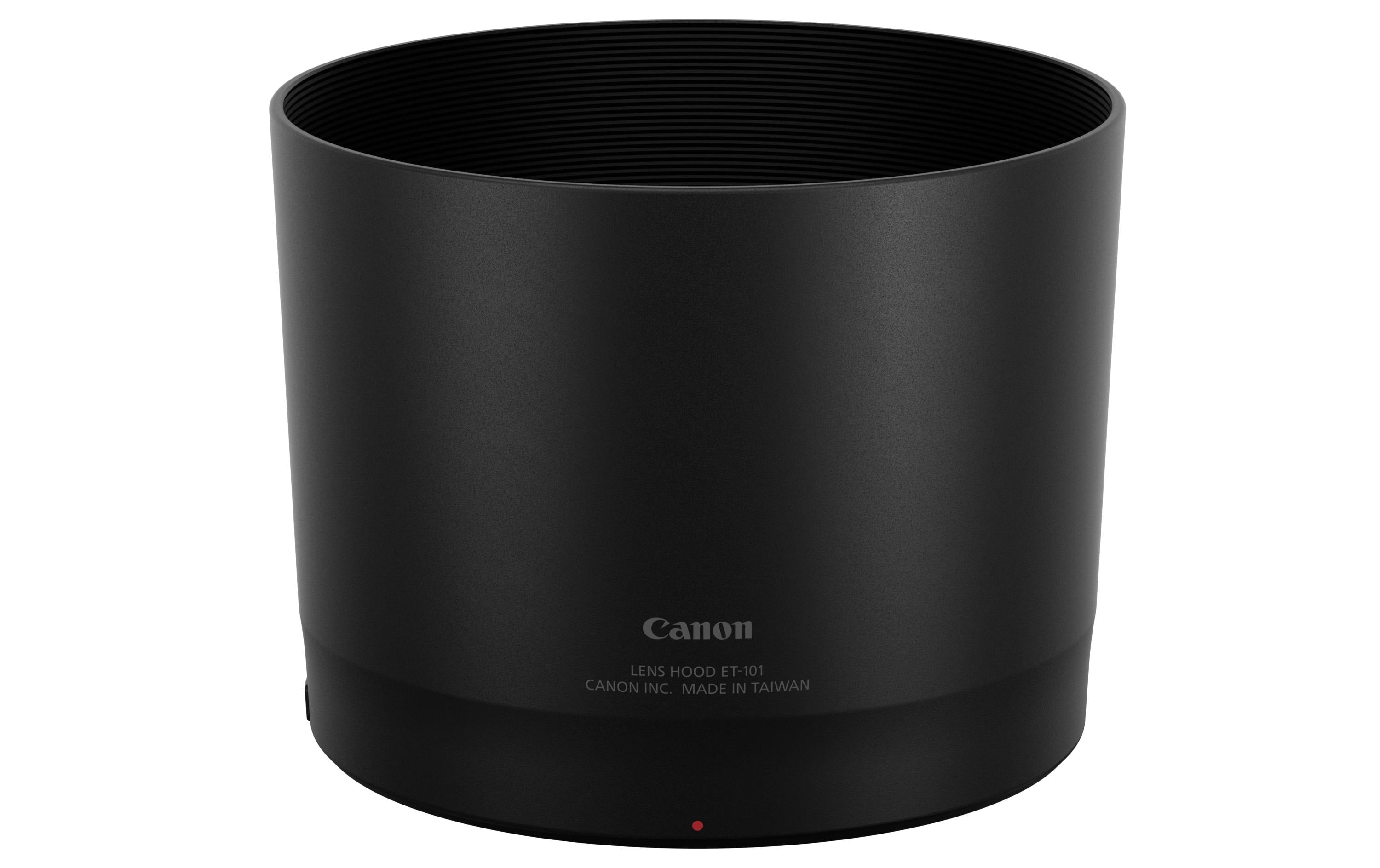 Canon Streulichtblende ET-101
