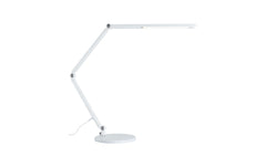 Paulmann FlexBar LED Tischleuchte Weiss
