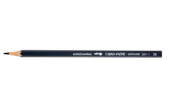 Caran d'Ache Schulbleistift grau