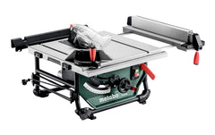 Metabo | TS254 M Tischkreissäge