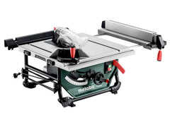 Metabo | TS254 M Tischkreissäge