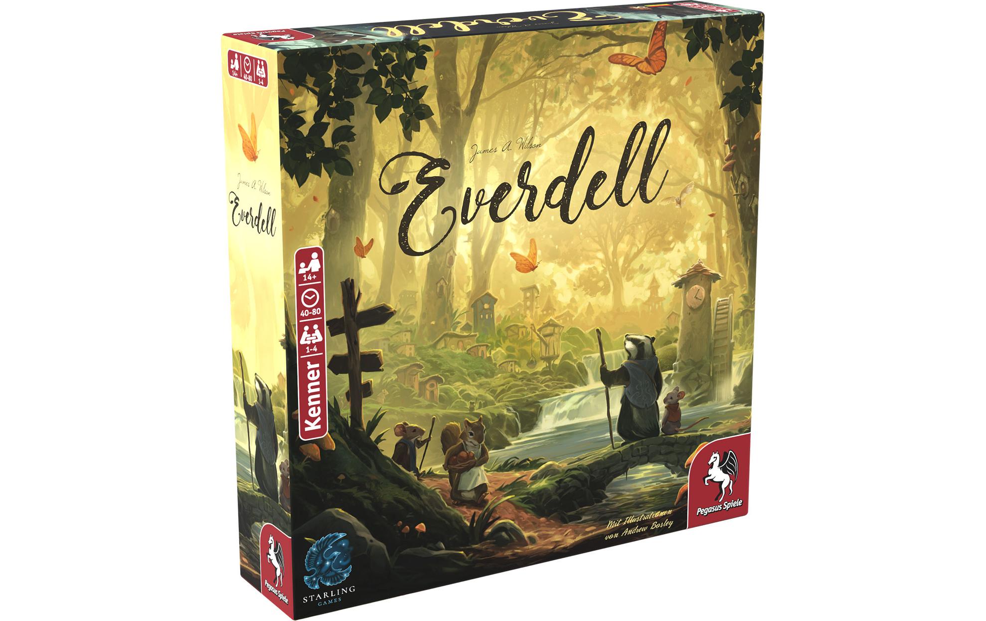 Everdell