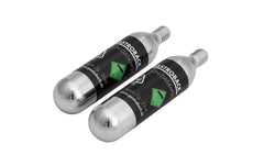 Gastroback 2er Pack Argon Kapseln