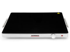 Gastroback | Warmhalteplatte | 400 Watt, 600 x 435 x 65 mm