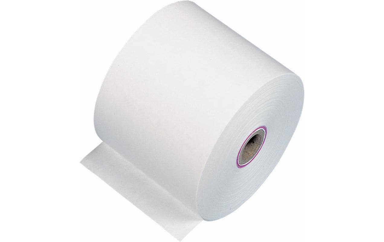 Additions- und Kassarolle weiss 60 gm2