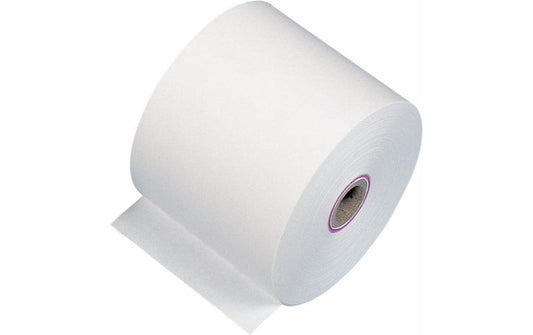 Additions- und Kassarolle weiss 60 gm2