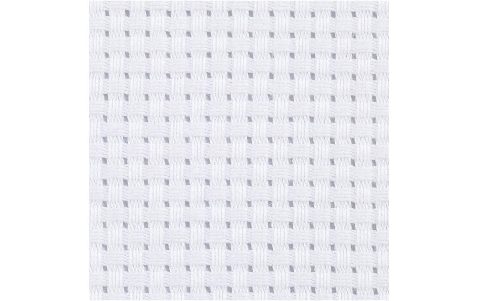 Creativ Company Stoff zum Sticken 50 x 50cm