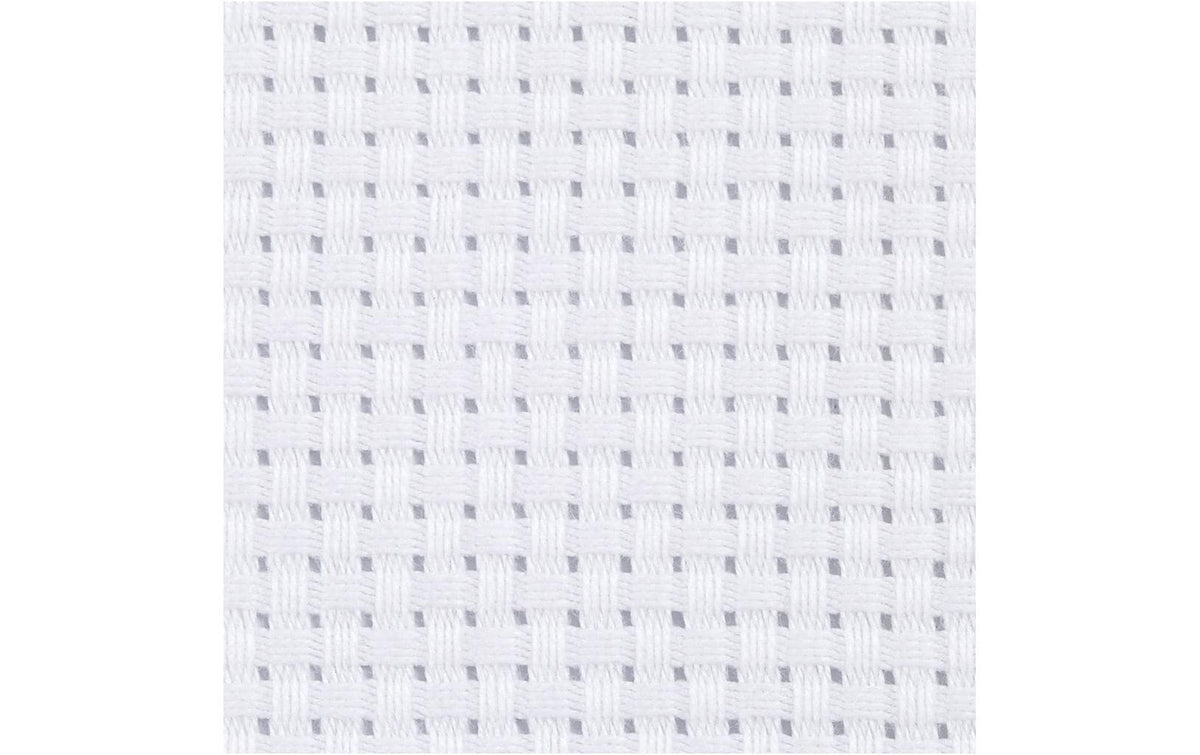 Creativ Company Stoff zum Sticken 50 x 50cm