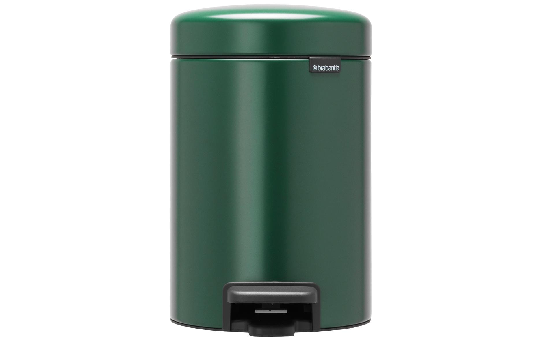 Brabantia, Kosmetikeimer NewIcon 3 l, Dunke