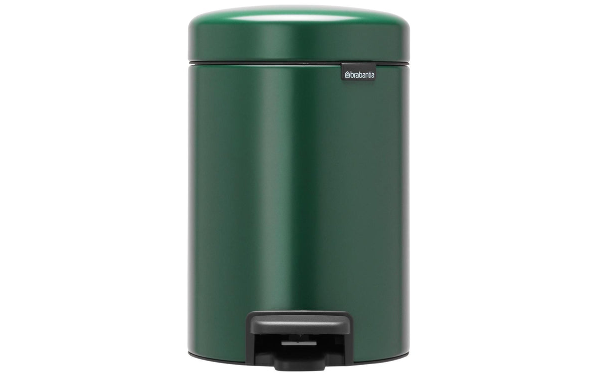 Brabantia, Kosmetikeimer NewIcon 3 l, Dunke