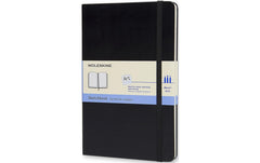 Moleskine Skizzenbuch A5 Schwarz