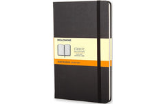 Moleskine, Notizbuch Classic A5 Liniert, Sc