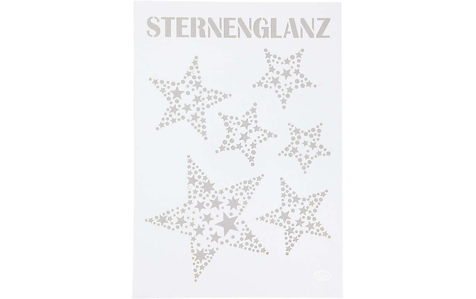 Creativ Company Schablone A4