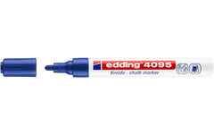 edding, Kreidemarker 4095 Blau