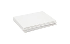 Creativ Company Schaumstoffplatten A4
