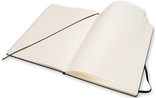 Moleskine Skizzenbuch A4 Schwarz