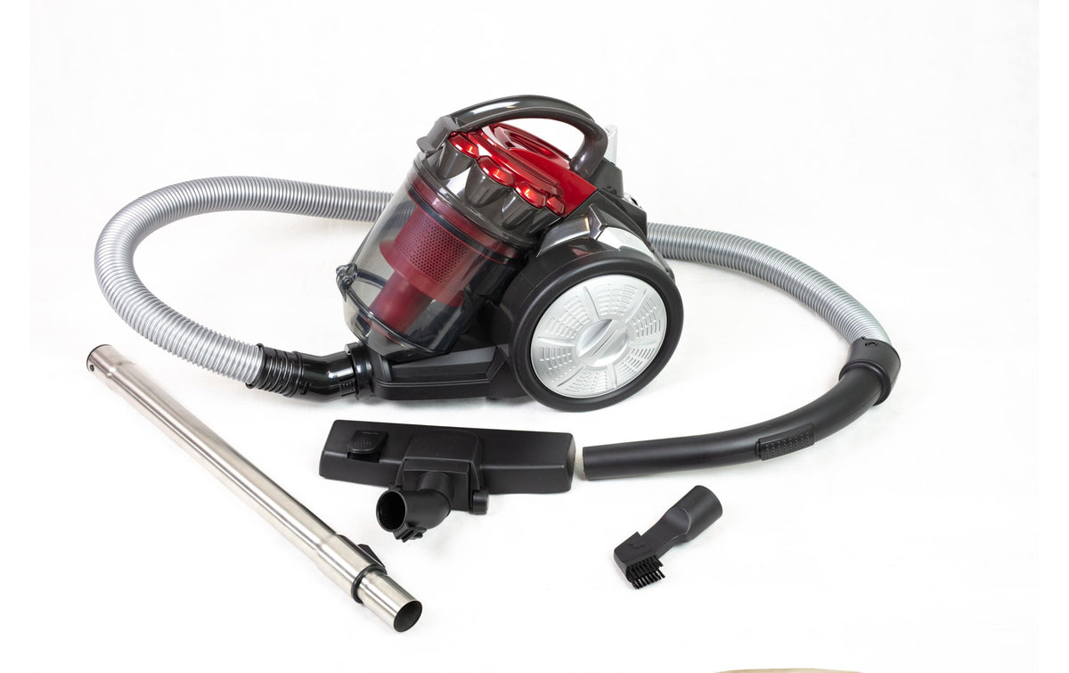 Ohmex Staubsauger OHM-VCL-1508