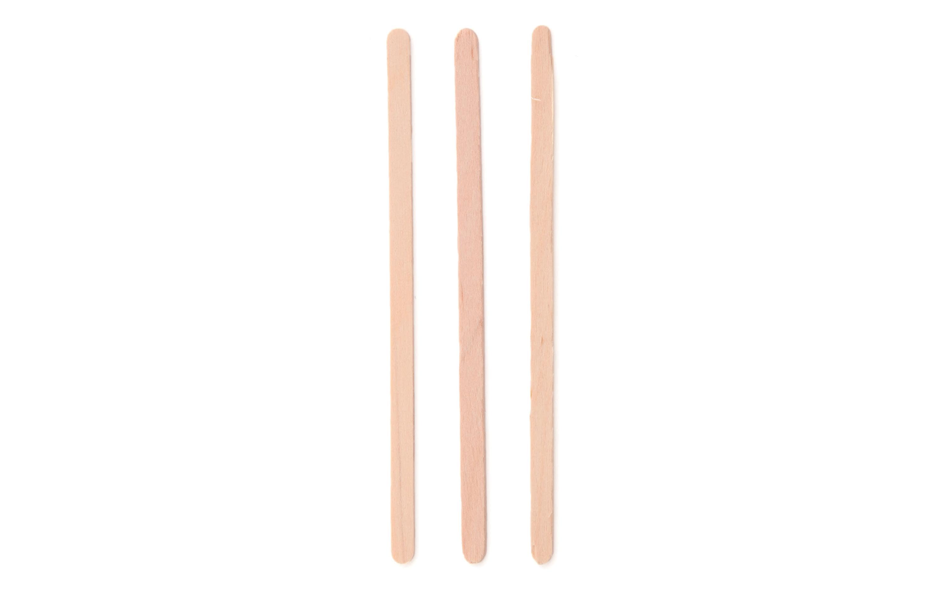 Sier Rührstäbchen Holz FSC