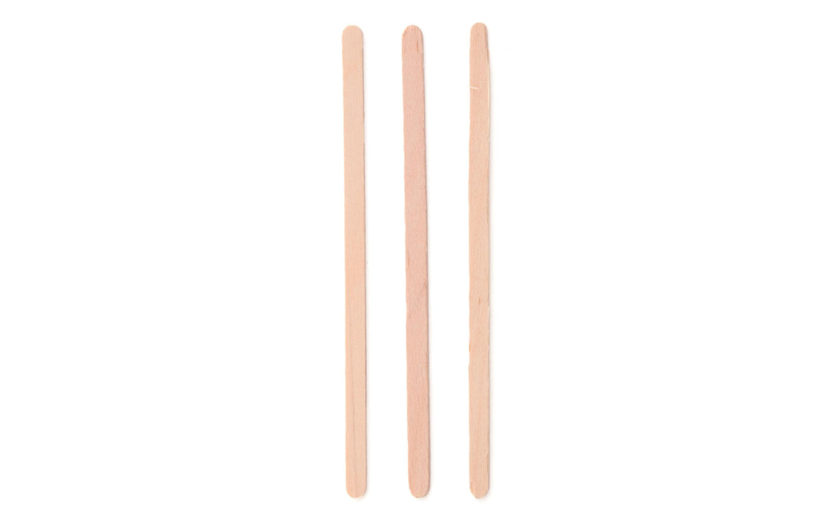Sier Rührstäbchen Holz FSC