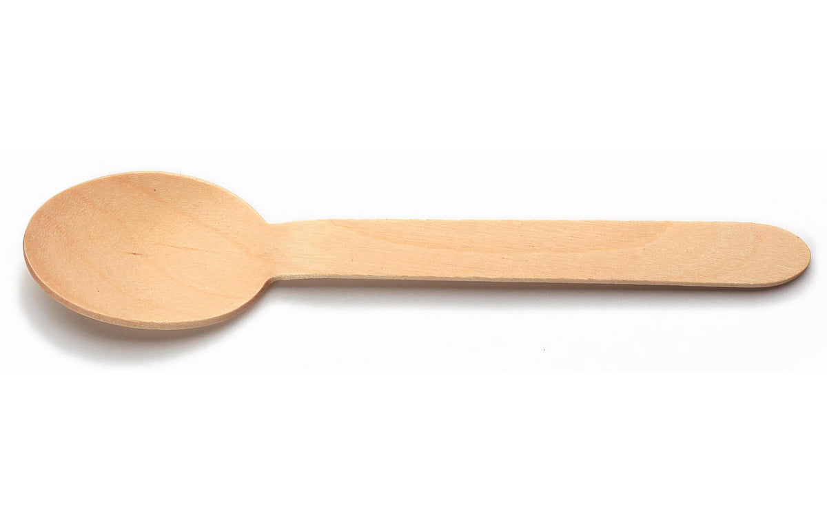 Sier Holzlöffel FSC