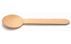 Sier Holzlöffel FSC