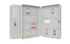 Wedo Schlüsselschrank 70er mit Schlüssel