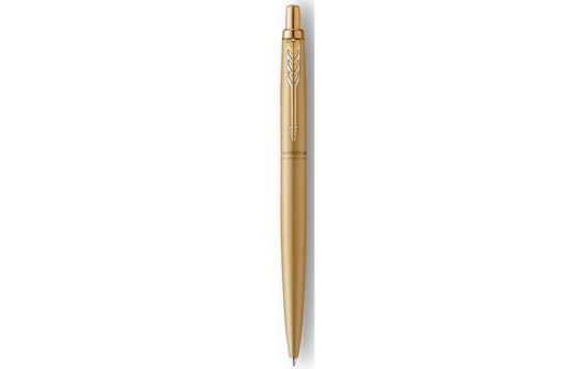 Parker | Kugelschreiber Jotter XL Monochrom | Premium Gold