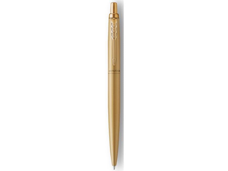 Parker | Kugelschreiber Jotter XL Monochrom | Premium Gold