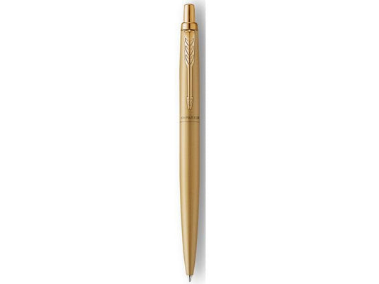 Parker | Kugelschreiber Jotter XL Monochrom | Premium Gold