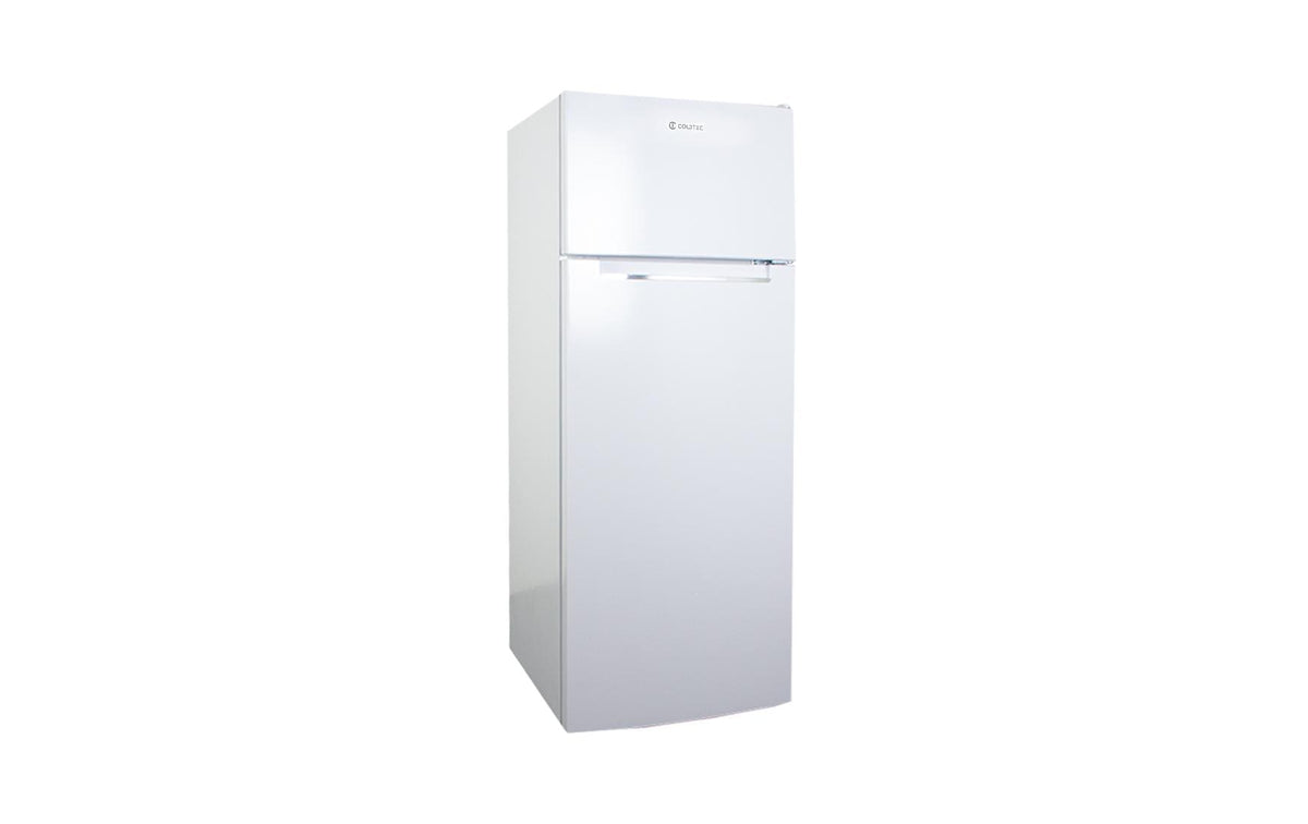 Coldtec Kühl- und Gefrierschrank  KSTK205