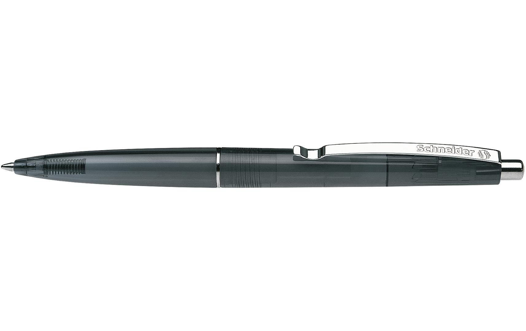 Schneider, Kugelschreiber K20 ICY Schwarz