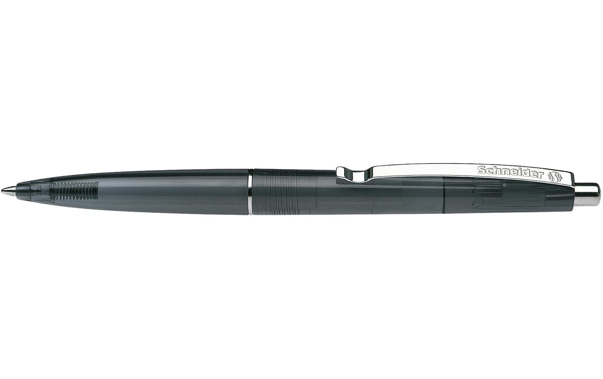 Schneider, Kugelschreiber K20 ICY Schwarz